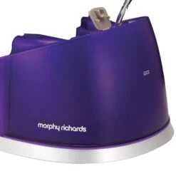 Morphy Richards Purple Water Tank