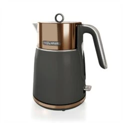 Morphy Richards Signature Opulent Copper Kettle