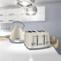 Morphy Richards Vector Cream Pour Over Filter Coffee Machine -Morphy Richards Sales Store 108132 248132 marketing