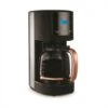 Morphy Richards Rose Gold Collection Filter Coffee Machine -Morphy Richards Sales Store 162030 hero20a2