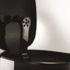 Morphy Richards Rose Gold Collection Filter Coffee Machine -Morphy Richards Sales Store 162030 pour20over