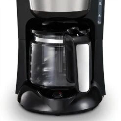 Morphy Richards Equip Filter Coffee Machine -Morphy Richards Sales Store 162501 carafe