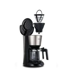 Morphy Richards Equip Filter Coffee Machine -Morphy Richards Sales Store 162501 exploded