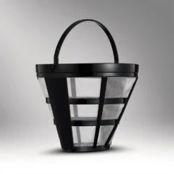 Morphy Richards Evoke Red Filter Coffee Machine -Morphy Richards Sales Store 162522 filter