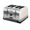 Morphy Richards Venture Cream 4 Slice Toaster -Morphy Richards Sales Store 240132 hero