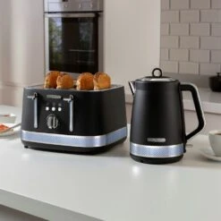 Morphy Richards Illumination Black Stainless Steel 4 Slice Toaster 17 Morphy Richards Illumination Black Stainless Steel 4 Slice Toaster -Morphy Richards Sales Store 248020 300dpi 2000x2000 09