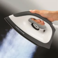 Morphy Richards Power Steam Elite Steam Generator Iron -Morphy Richards Sales Store 332007 ALT10constant