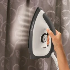 Morphy Richards Power Steam Elite Steam Generator Iron -Morphy Richards Sales Store 332007 ALT11verticalsteam