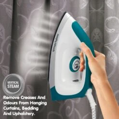 Morphy Richards AutoClean Power Steam Elite Steam Generator Iron -Morphy Richards Sales Store 332014 vertical20steam