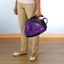 Morphy Richards AutoClean Speed Steam Pro Steam Generator -Morphy Richards Sales Store 332100 base20lock