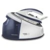 Morphy Richards Speed Steam Indigo Steam Generator Iron -Morphy Richards Sales Store 333202
