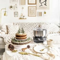 Morphy Richards MixStar Compact Stand Mixer -Morphy Richards Sales Store 400520 1