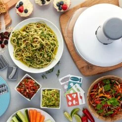 Morphy Richards Prepstar White Food Processor 20 Morphy Richards Prepstar White Food Processor -Morphy Richards Sales Store 40101220Morphy20Richards20Prepstar20Photography20Top20Down20Lifestlye20White