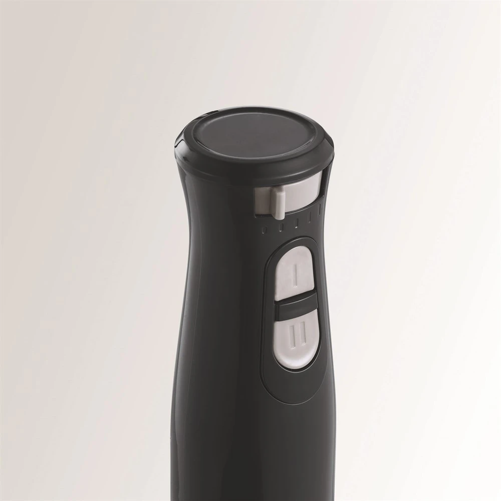 Morphy Richards Total Control Grey Hand Blender 4 Morphy Richards Total Control Grey Hand Blender - Image 2