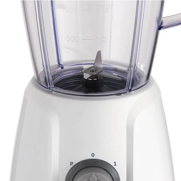 Morphy Richards Plastic White Blender 6 Morphy Richards Plastic White Blender - Image 5