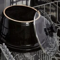 Morphy Richards Brushed Stainless Steel 3.5L Slow Cooker 13 Morphy Richards Brushed Stainless Steel 3.5L Slow Cooker -Morphy Richards Sales Store 460017 dishwasher