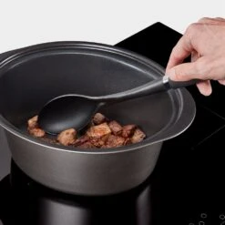 Morphy Richards Brushed Stainless Steel 3.5L Aluminium Slow Cooker -Morphy Richards Sales Store 460018 hob