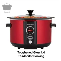 Deals Morphy Richards Store -Morphy Richards Sales Store 46001820glass20lid20annotated