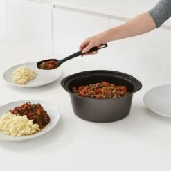 Morphy Richards Easy Time 3.5L Slow Cooker -Morphy Richards Sales Store 460021 feature 5