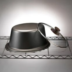 Morphy Richards Sear and Stew Rose Gold Slow Cooker 6.5L -Morphy Richards Sales Store 461016 dishwasher