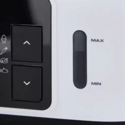 Morphy Richards Plastic Intellisteam Food Steamer 18 Morphy Richards Plastic Intellisteam Food Steamer -Morphy Richards Sales Store 470003 easy fill