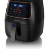 Morphy Richards Rose Gold Digital Health Fryer 1 Morphy Richards Rose Gold Digital Health Fryer -Morphy Richards Sales Store 480005 hero