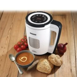 Morphy Richards Total Control Soup Maker 15 Morphy Richards Total Control Soup Maker -Morphy Richards Sales Store 501020 ALT10lifestyle