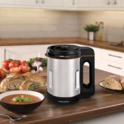 Morphy Richards Compact Soup Maker -Morphy Richards Sales Store 501021 lifestyle