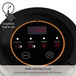 Morphy Richards Compact Soup Maker -Morphy Richards Sales Store 501021 quick20easy20use