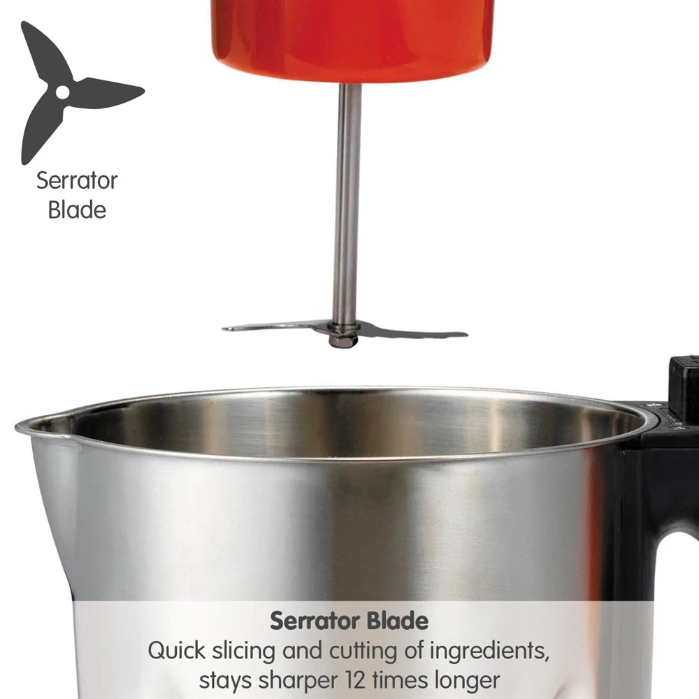 Morphy Richards Soup Maker 4 Morphy Richards Soup Maker - Image 2