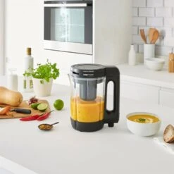 Morphy Richards Clarity Soup Maker 17 Morphy Richards Clarity Soup Maker -Morphy Richards Sales Store 501050 hero lifestyle 1