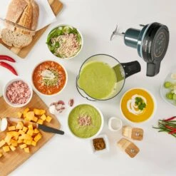 Morphy Richards Clarity Soup Maker 19 Morphy Richards Clarity Soup Maker -Morphy Richards Sales Store 501050 hero lifestyle 8