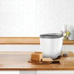 Morphy Richards Homebake Breadmaker -Morphy Richards Sales Store 502001 lifestyle a