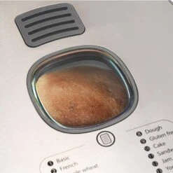 Morphy Richards Homebake Breadmaker -Morphy Richards Sales Store 502001 window a
