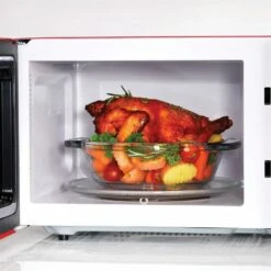 Morphy Richards Glass turntable 270mm diameter