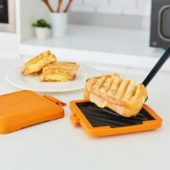Morphy Richards MICO Toastie -Morphy Richards Sales Store 511644 Mico Toastie 0320Square