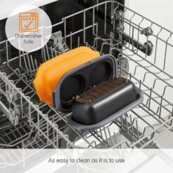 Morphy Richards MICO Multipot -Morphy Richards Sales Store 511645 Dishwasher Safe text