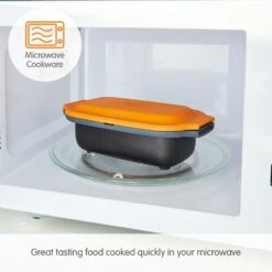 Morphy Richards MICO Multipot -Morphy Richards Sales Store 511645 Microwave Cookware text