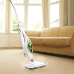 Morphy Richards 12-in-1 Steam Cleaner -Morphy Richards Sales Store 720512 marketing