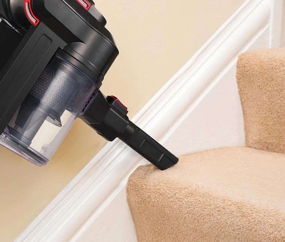 Morphy Richards Supervac Sleek Power+ Cordless Vacuum Cleaner 7 Morphy Richards Supervac Sleek Power+ Cordless Vacuum Cleaner - Image 5