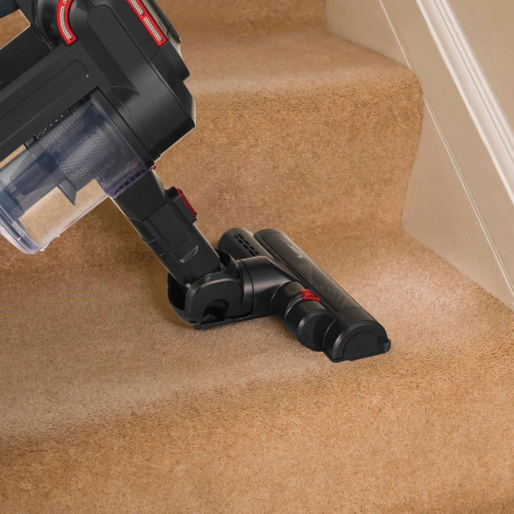 Morphy Richards Supervac Sleek Power+ Cordless Vacuum Cleaner 10 Morphy Richards Supervac Sleek Power+ Cordless Vacuum Cleaner - Image 8