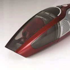 Morphy Richards SuperVac 2-in-1 Cordless Vacuum Cleaner -Morphy Richards Sales Store 732007ALT7capacity