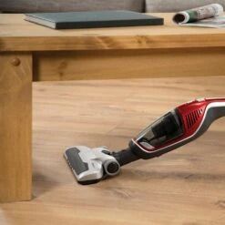 Morphy Richards SuperVac 2-in-1 Cordless Vacuum Cleaner -Morphy Richards Sales Store 732102 manoeurve m