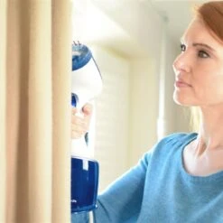 Morphy Richards Express Steam Hand Held Garment Steamer -Morphy Richards Sales Store Curtains