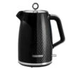 Morphy Richards Verve Black Jug Kettle