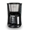 Morphy Richards Equip Filter Coffee Machine -Morphy Richards Sales Store HR162501