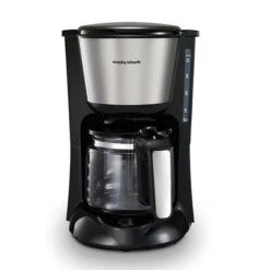 Morphy Richards Equip Filter Coffee Machine