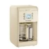 Morphy Richards Verve Cream Pour Over Filter Coffee Machine 1 Morphy Richards Verve Cream Pour Over Filter Coffee Machine -Morphy Richards Sales Store HR163006