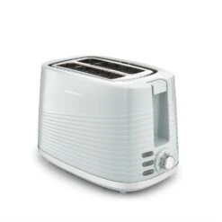 Morphy Richards Dune Sage Green 2 Slice Toaster