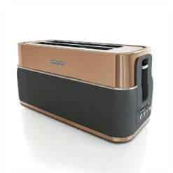Morphy Richards Signature Opulent Copper Toaster